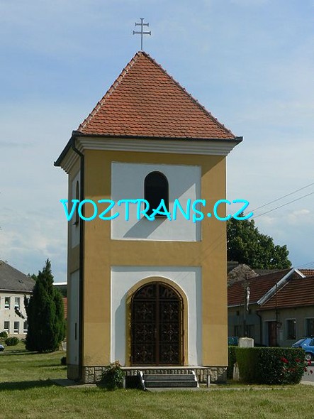 Vyklízení Mouchnice